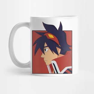 simon Mug